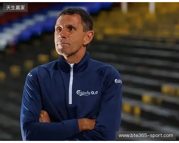 带队夺双冠仍辞职!官方:波耶特结束在全北现代的教练生涯 带队夺双冠仍辞职!官方:波耶特结束在全北现代的教练生涯