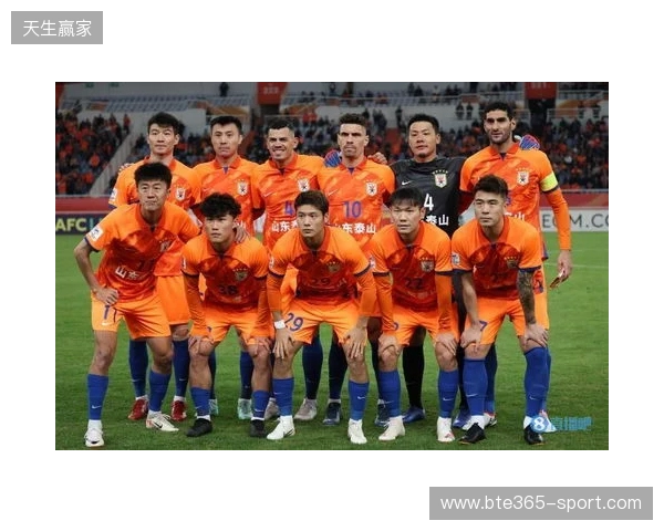 鲁媒:泰山队将于明年1月3日集结,7日赴海口进行第一阶段冬训 鲁媒:泰山队将于明年1月3日集结,7日赴海口进行第一阶段冬训