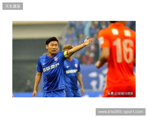 85后少帅崛起!陈涛、刘建业担任中超球队主帅,毛彪接手中甲球队 85后少帅崛起!陈涛、刘建业担任中超球队主帅,毛彪接手中甲球队