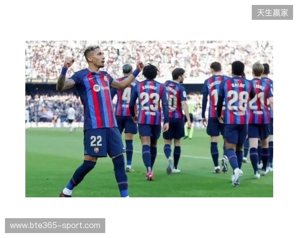 巴萨官方庆祝拉菲尼亚29岁生日,出战157场取得60球54助 巴萨官方庆祝拉菲尼亚29岁生日,出战157场取得60球54助