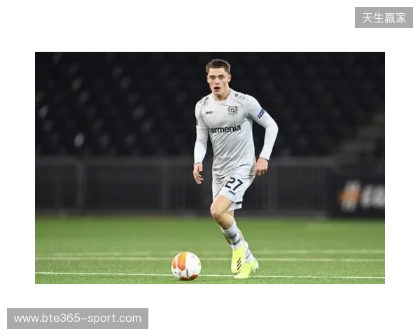 赫韦德斯:维尔茨心态很好,我确信他会在下半程展现真正实力 赫韦德斯:维尔茨心态很好,我确信他会在下半程展现真正实力