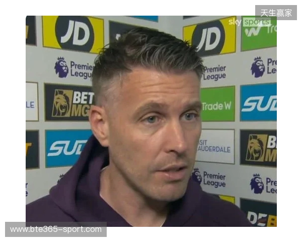 狼队主帅：我执教的6场比赛，踢到后面狼队总是自己崩盘