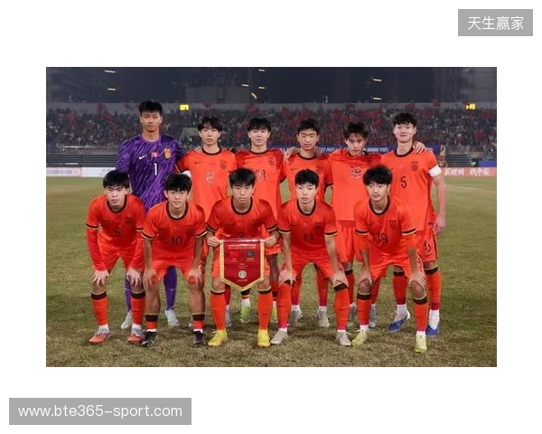 媒体人:U17国足整体并不均衡有弱点,印尼大败后有针对性布置 媒体人:U17国足整体并不均衡有弱点,印尼大败后有针对性布置