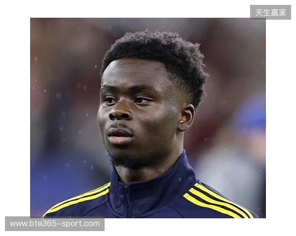 沃尔科特谈萨卡:球员偶尔表现差很正常,他的状态在回暖 沃尔科特谈萨卡:球员偶尔表现差很正常,他的状态在回暖