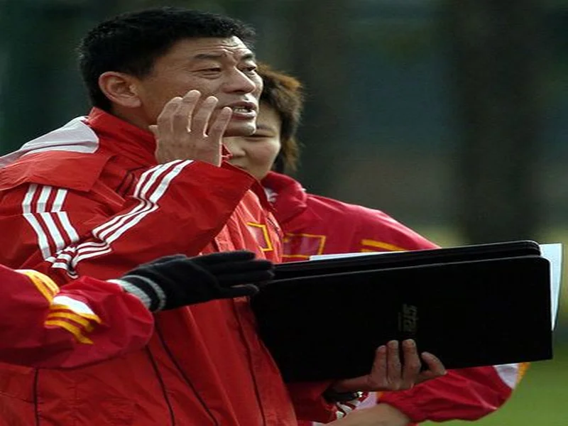 马良行谈上海女足目标：我们明年的目标还是保四争一吧